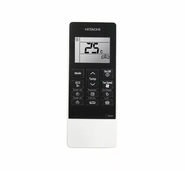 HItachi X-COMFORT 35.4