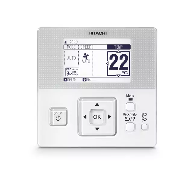 HItachi X-COMFORT 35.5