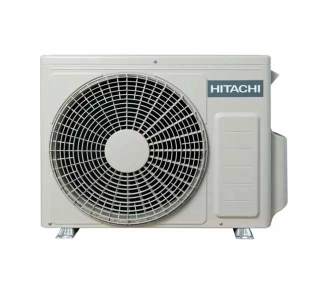 HItachi X-COMFORT 35.6
