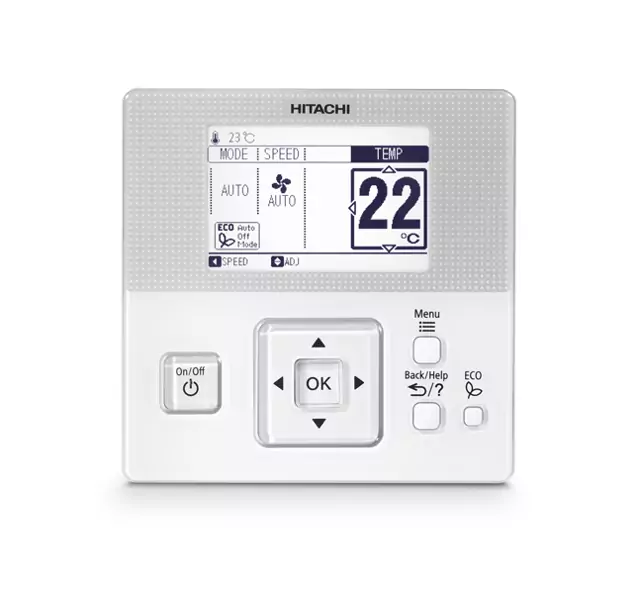 HItachi X-COMFORT 35.5