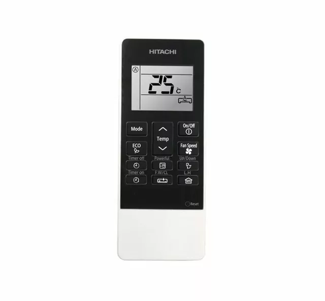 HItachi X-COMFORT 35.4