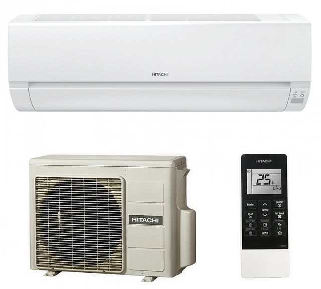 HItachi X-COMFORT 35.0