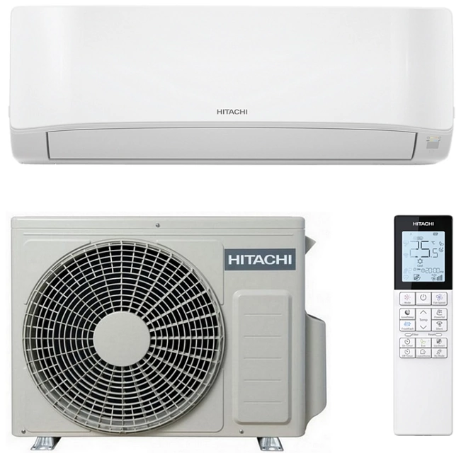 HItachi SHIRATAMA 35.0