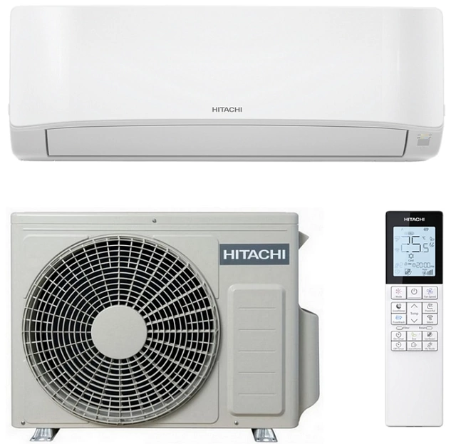 HItachi SHIRATAMA 35.0