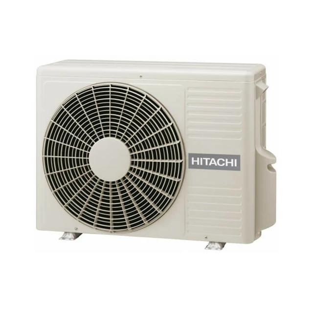 Hitachi RAD-50RPE/RAC-50NPE.1
